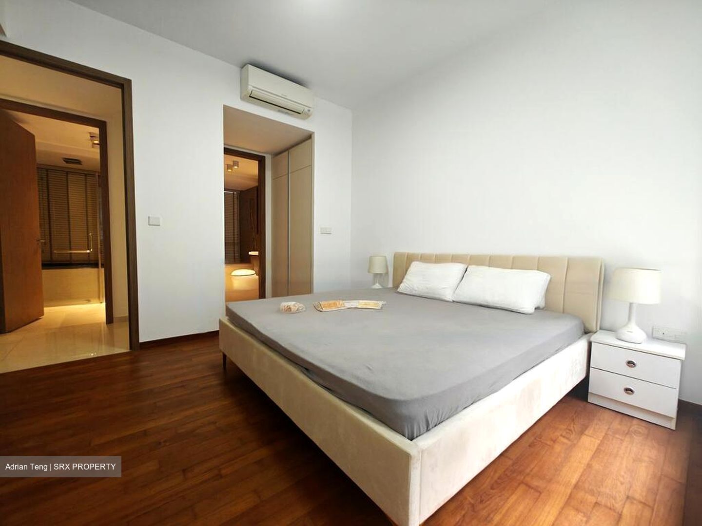 Shenton Way (D1), Condominium #458631491